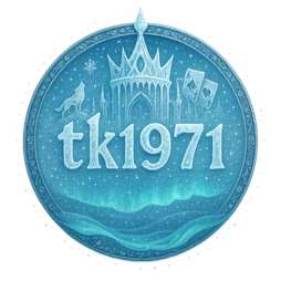 tk1971 - দ্রুততম বেগে উদীয়মান এবং সবচেয়ে বিশ্বস্ত অনলাইন গেমিং প্ল্যাটফর্ম, যা ১০০% স্বাগতম বোনাস প্রদান করে। অনলাইন গেমিং প্রেমীদের জন্য একটি শীর্ষ পছন্দ।