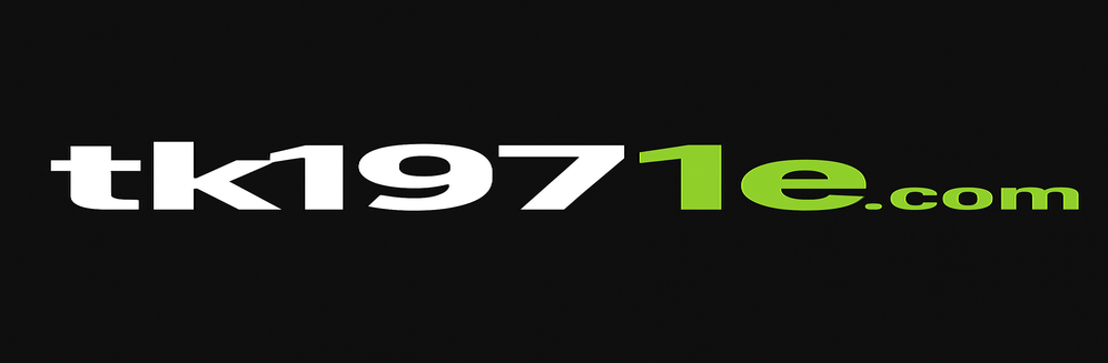 tk1971 নেটেন্ট